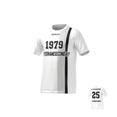 FLIGHT JERSEY 34 - WHITE